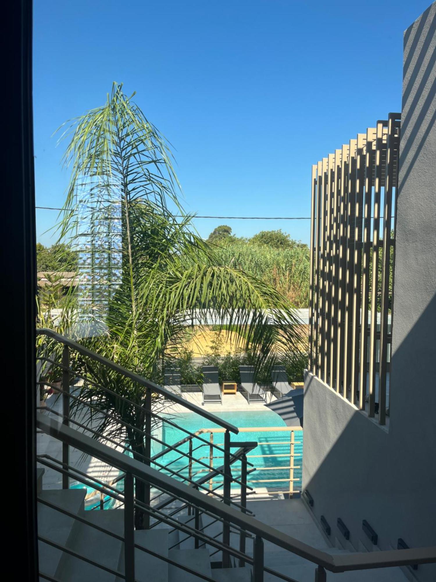 Grand Kourouta别墅 外观 照片