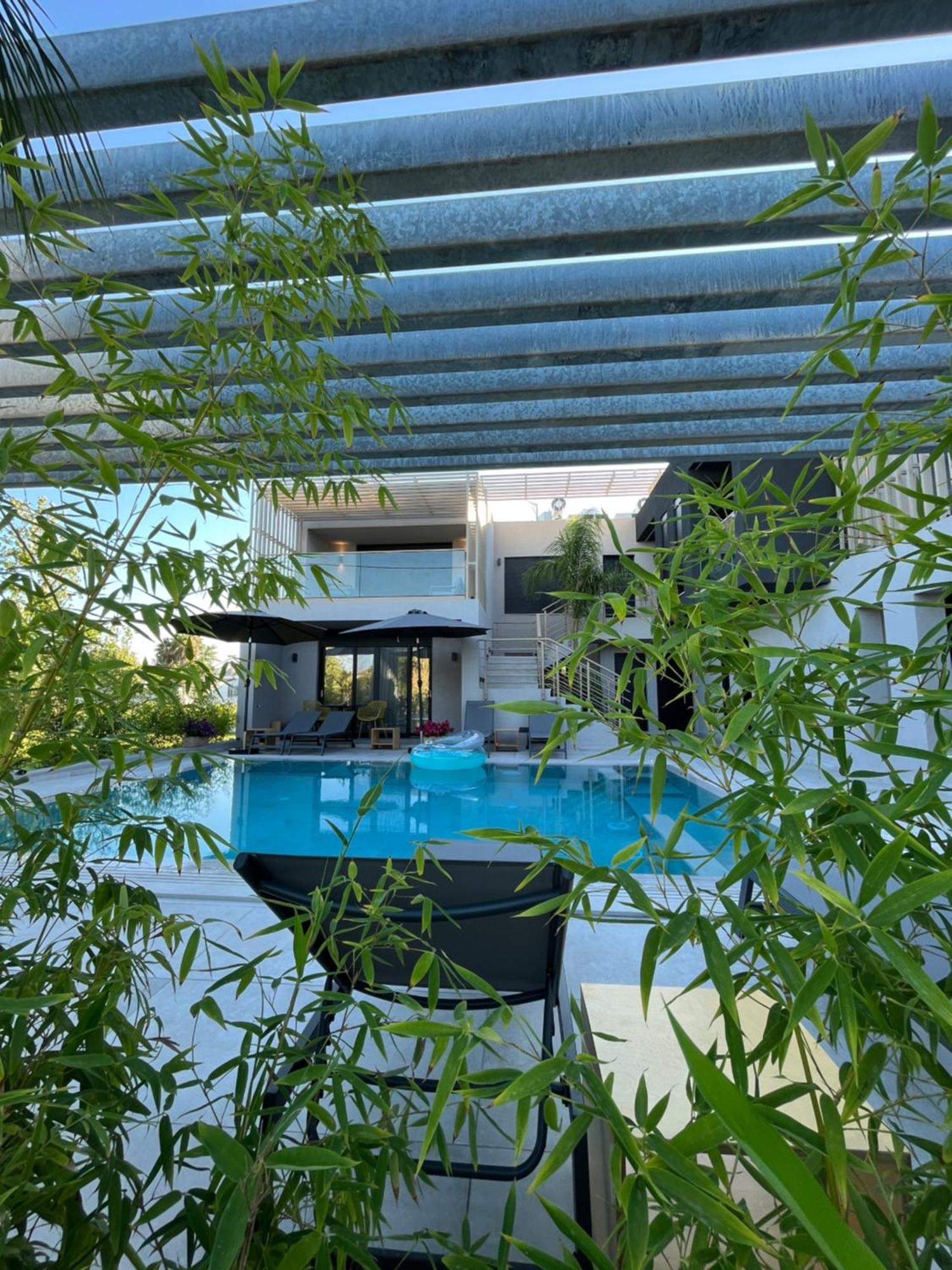 Grand Kourouta别墅 外观 照片