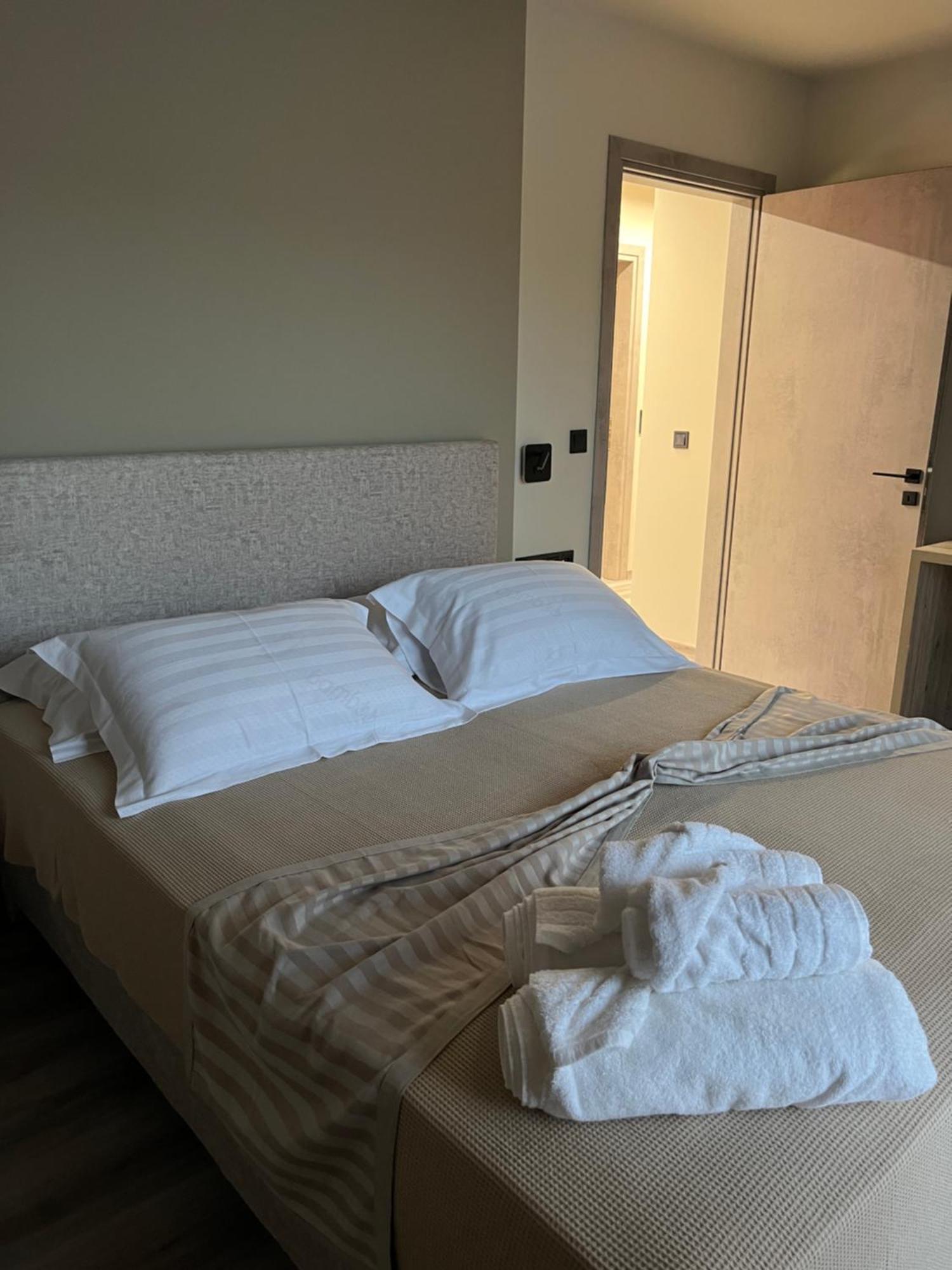 Grand Kourouta别墅 外观 照片